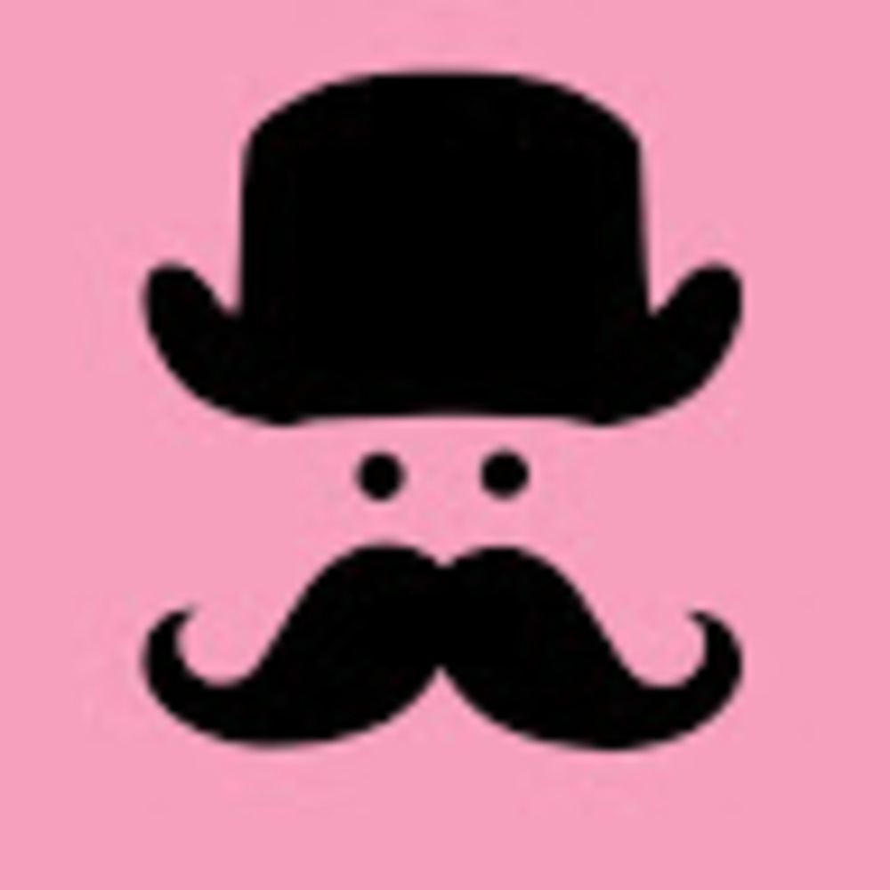 Meet your Posher, Mustaches